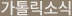 가톨릭소식